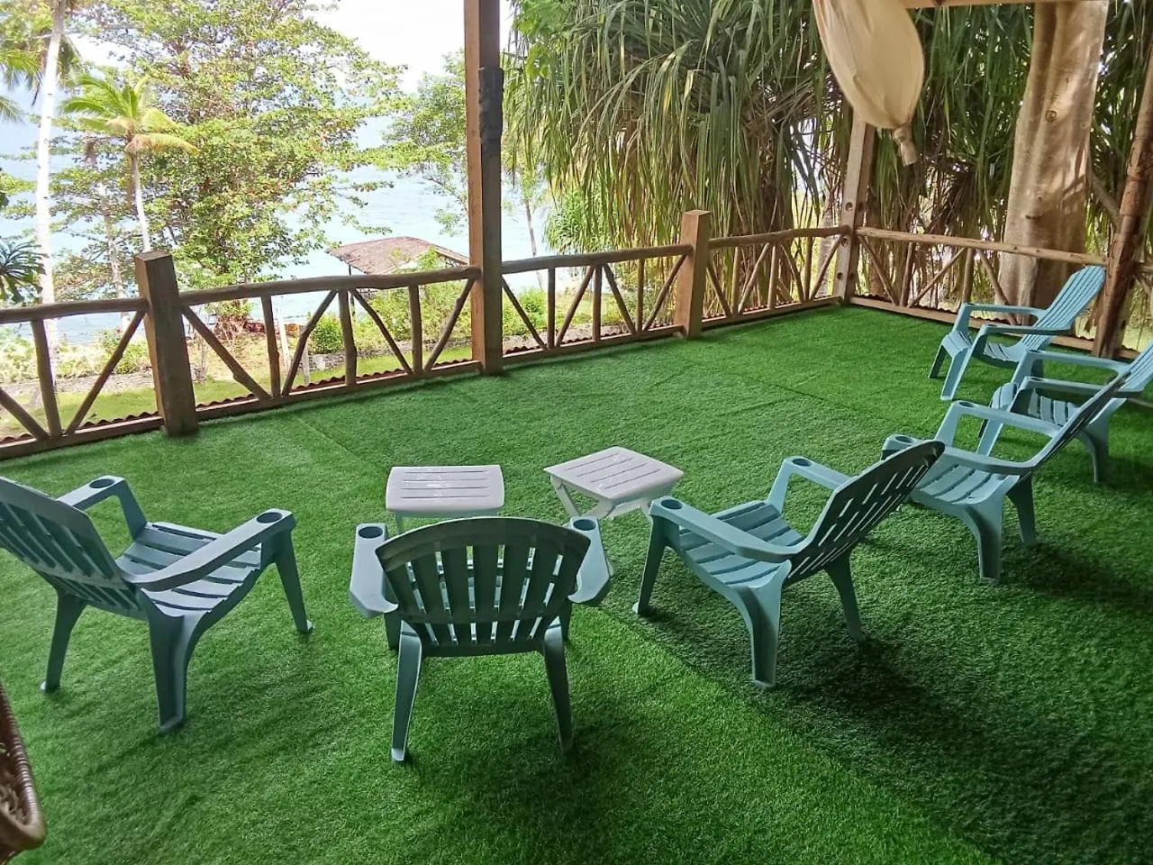 Dadatan Getaway Samal