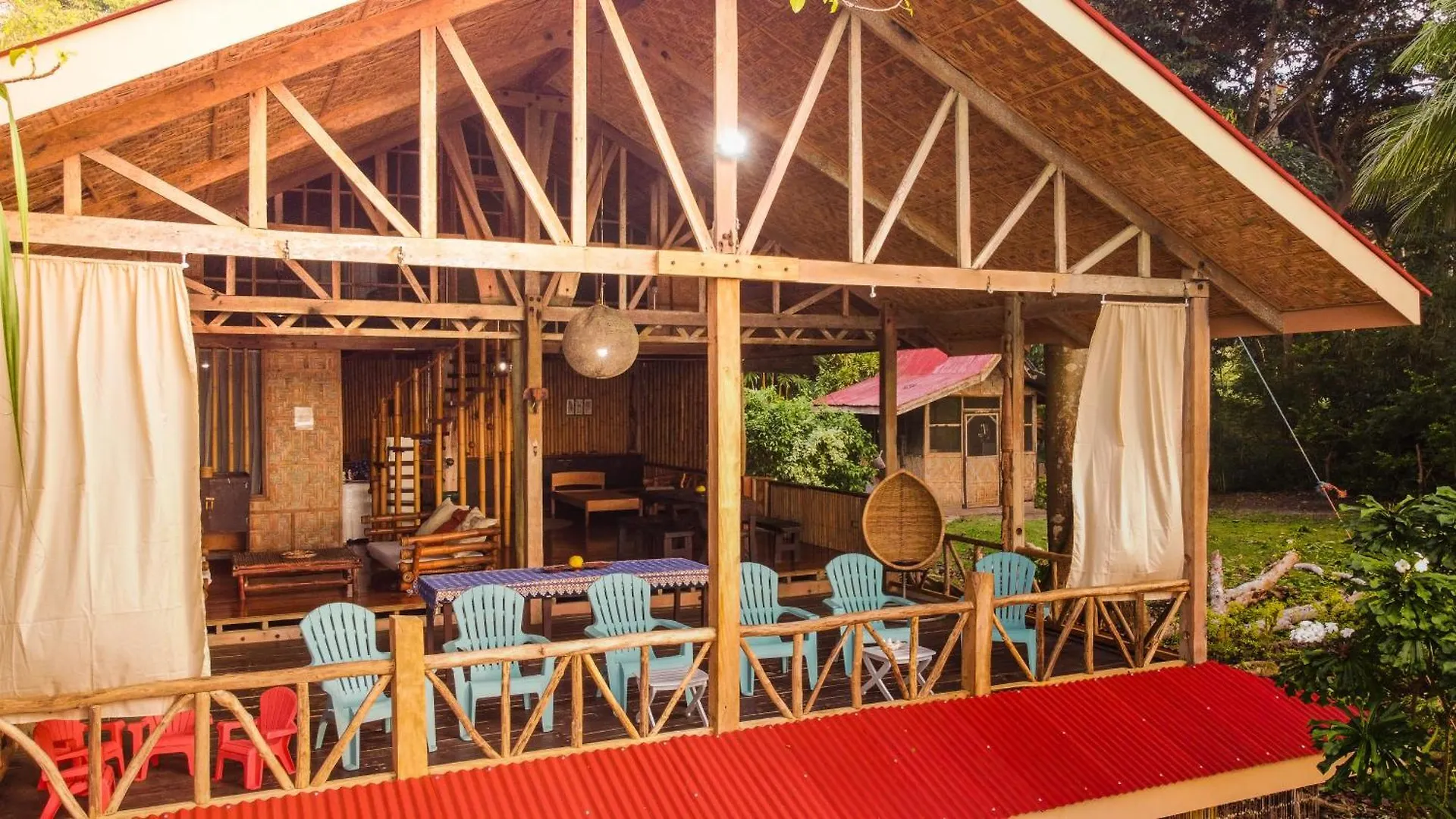 Dadatan Getaway Samal Philippines