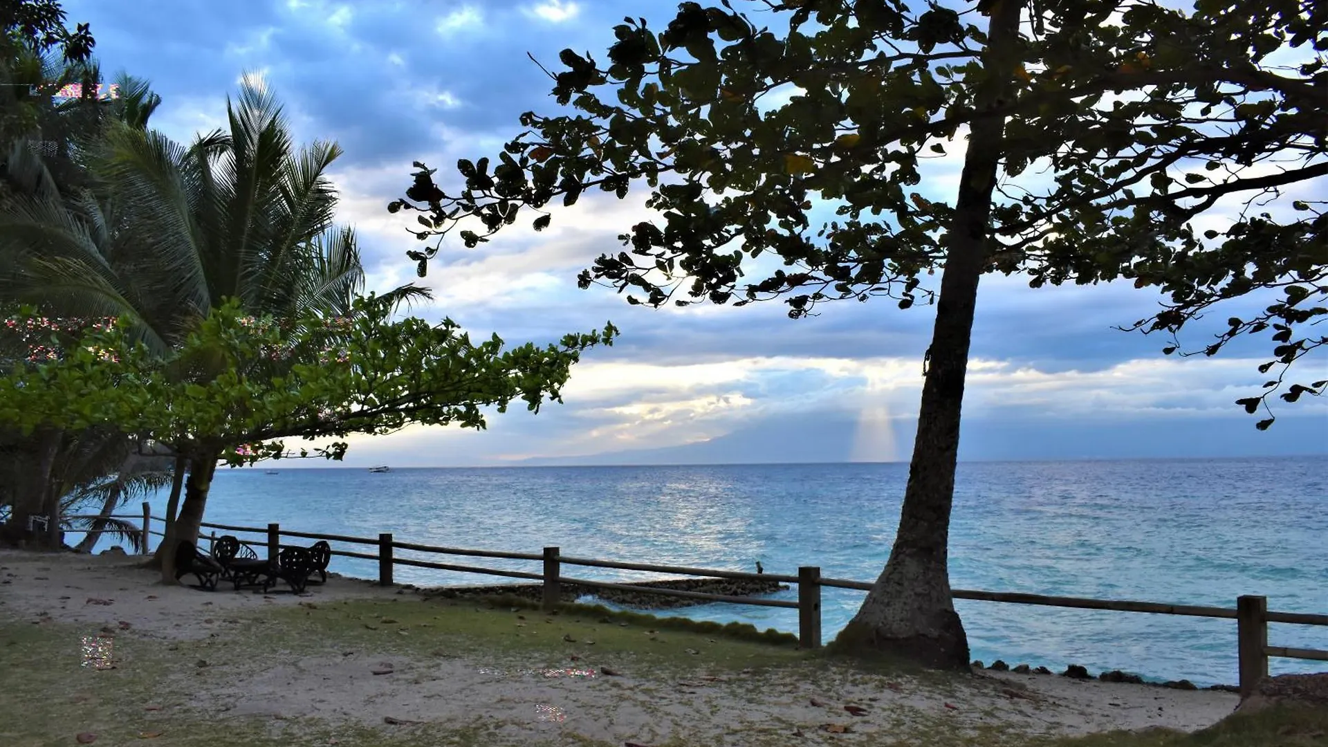 Dadatan Getaway Samal